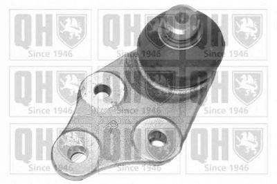 QUINTON HAZELL qsj1019s -  Несущий / направляющий шарнир